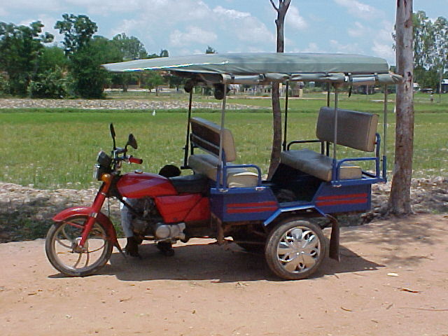 tuktuk