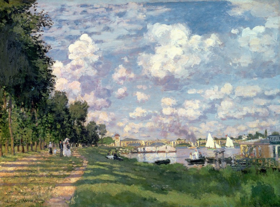 Monet