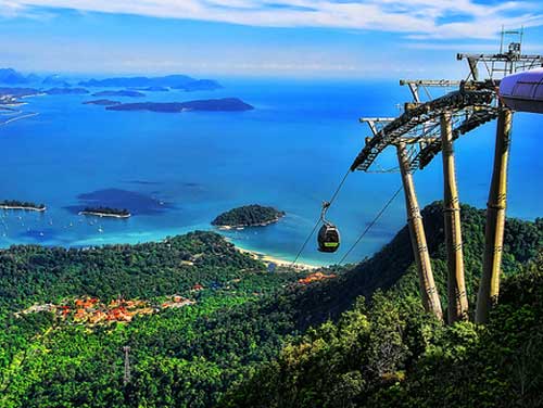 langkawi-cablecar